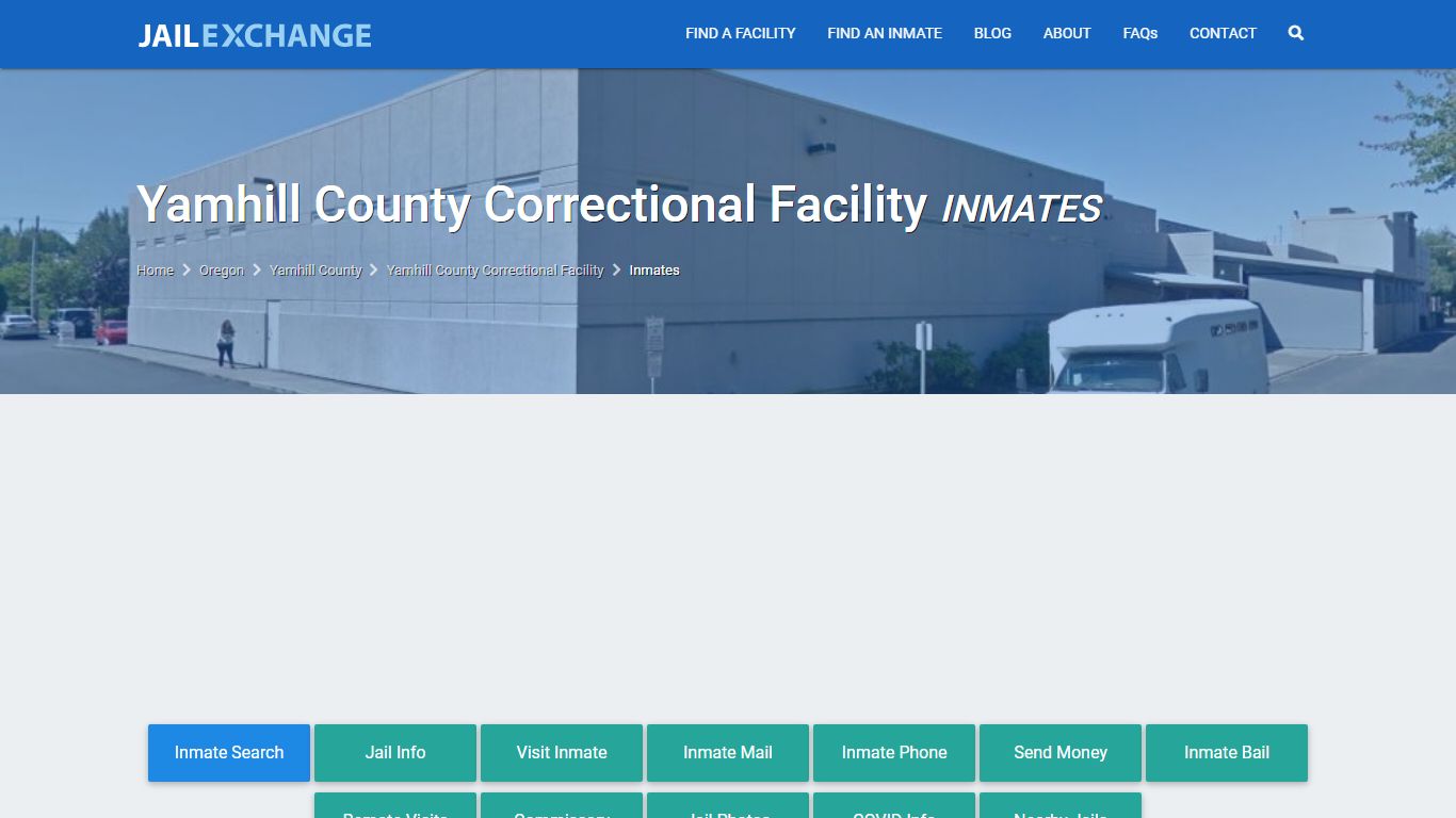Yamhill County Jail Inmates | Arrests | Mugshots | OR
